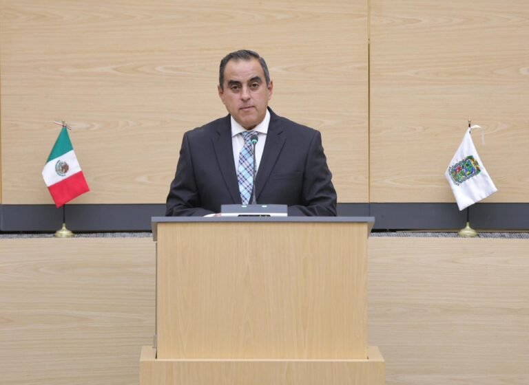 Promueve diputado Mauricio Céspedesconstrucción de albergues para familiares de personas internadas 