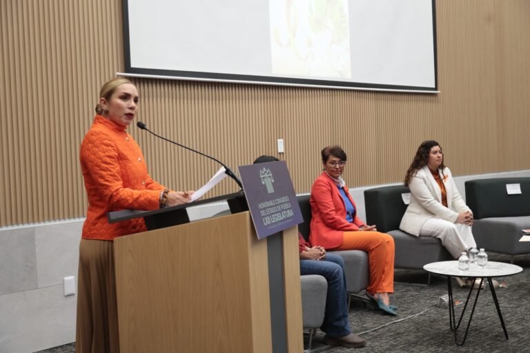 Promueven en el Congreso del Estado 16 Días de Activismo para la eliminación de la violencia contra las mujeres