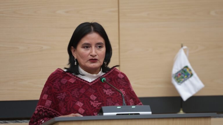 Analizarán en el Congreso iniciativa de Ley de Consulta a Pueblos y Comunidades Indígenas 