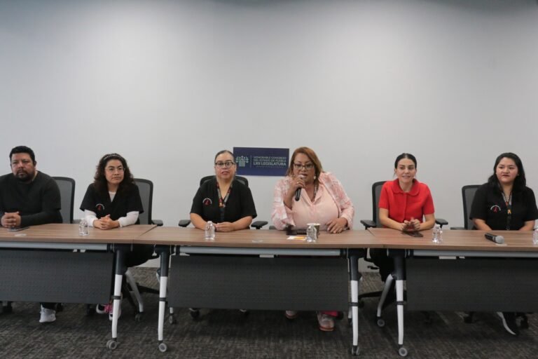 Congreso promueve inclusión e igualdad, destaca la diputada Gabriela Chumacero