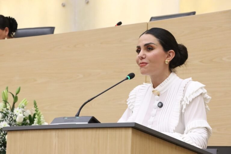 Diputada Nayeli Salvatori impulsa participación ciudadana en trabajo legislativo