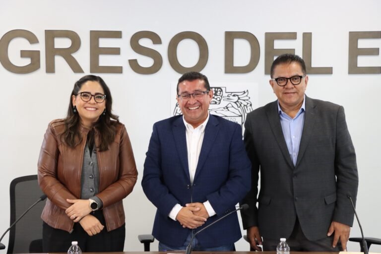 Presupuesto de Egresos 2026 se estima en más de 131 mil millones; el incremento será del cuatro por ciento: Miguel Márquez