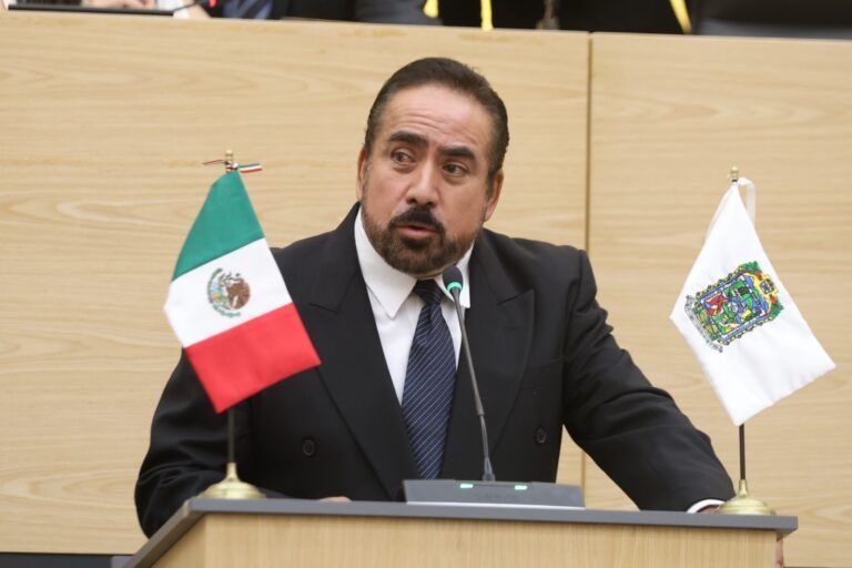 Compromiso, justicia social y fortalecimiento de las instituciones, principios que guían mi labor: Rafael Micalco