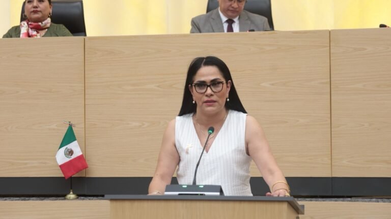 Impulsa Diputada Fedrha Isabel Suriano Exhorto Para Que Municipios De Zona Metropolitana Promuevan Programas De Vivienda Social