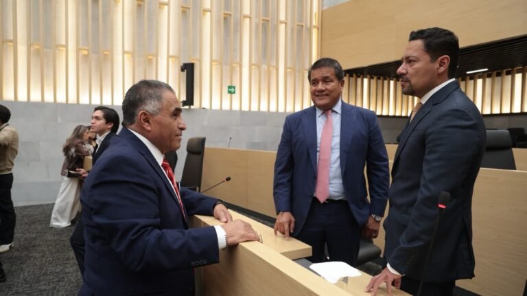 Promueve Diputado Elpidio Díaz Punto De Acuerdo Para Garantizar Que Guarderías Sean Seguras Y Libres De Violencia