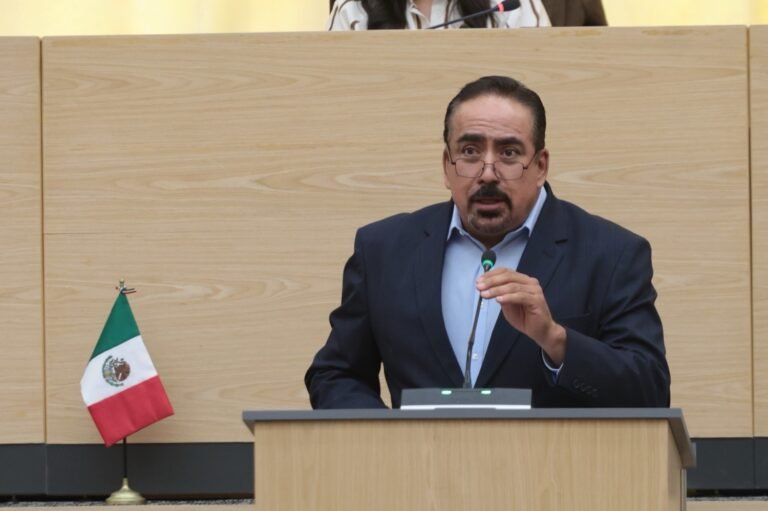 Promueve Diputado Rafael Micalco Iniciativa Para Sancionar El Cobro De Piso