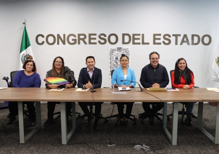 Comisiones Del Congreso Presentan Informe Anual De Actividades