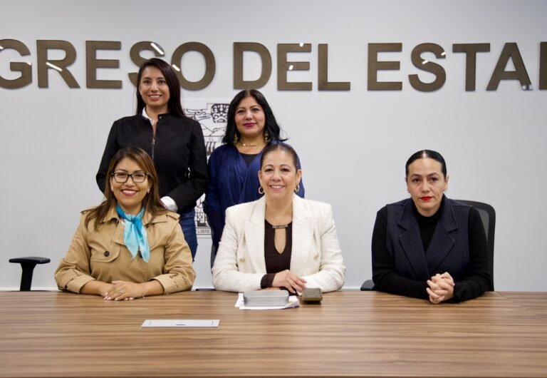 Avalan En Comisión Del Congreso Ampliación De Categorías Para Medalla Juan C. Bonilla