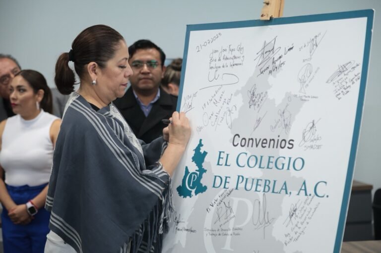 Congreso Fortalece Trabajo A Través De Investigación Y Colaboración De Juventudes: Laura Artemisa