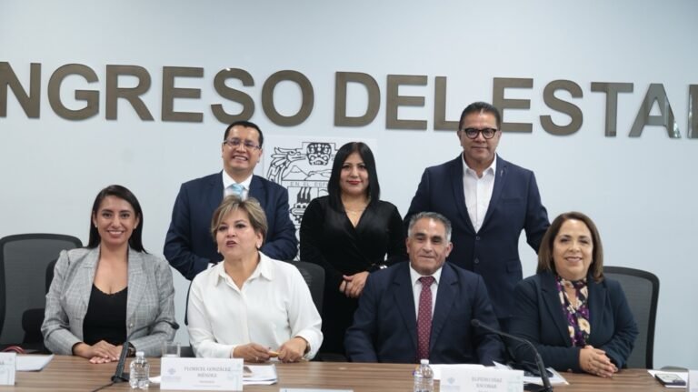Presenta Comisión De Control, Vigilancia Y Evaluación De La ASE, Informe Anual De Actividades