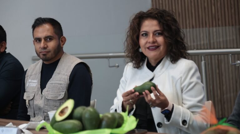 Promueven en el Congreso del Estado la Feria del Aguacate, a realizarse en Atlixco  