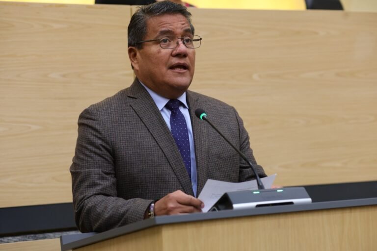 Propone diputado Julio Huerta Ley de Austeridad Republicana para Puebla&nbsp;