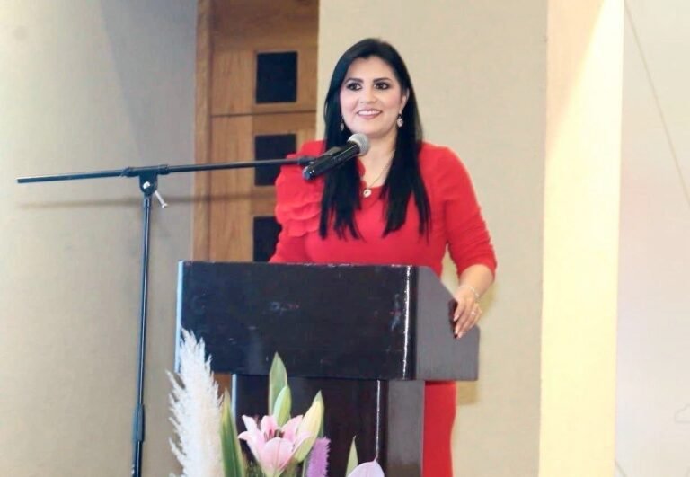 Diputada Delfina Pozos&nbsp;presenta iniciativa para fortalecer el combate al feminicidio en&nbsp;Puebla&nbsp;