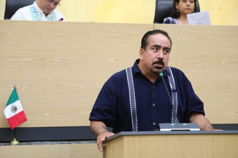 Propone diputado Rafael&nbsp;Micalco&nbsp;creación de un fondo estatal de apoyo técnico y financiero para Atlas de Riesgos municipales&nbsp;