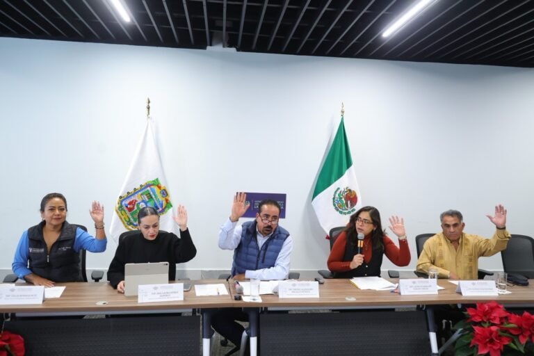 Avalan en Comisión del Congreso exhorta para reforzar seguridad de feligreses por celebración del 12 de diciembre