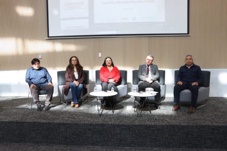 Analizan en Congreso ecosistemas migratorios y su impacto en Puebla&nbsp;