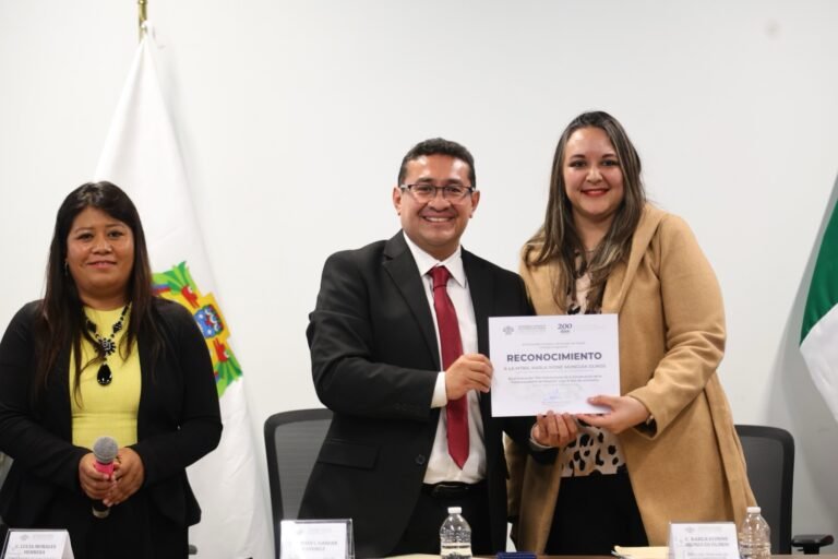 Analizan en el Congreso protocolo de atención a víctimas de violencia sexual infantil