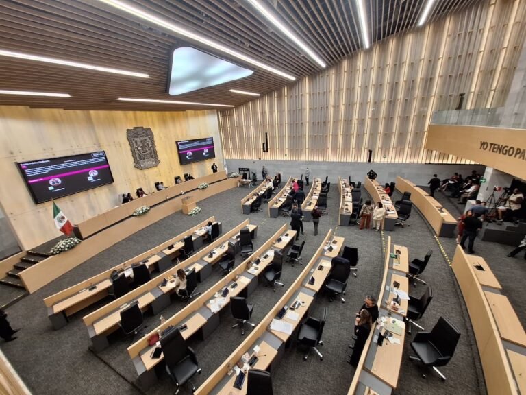 Expide Congreso del Estado Ley de Economía Circular