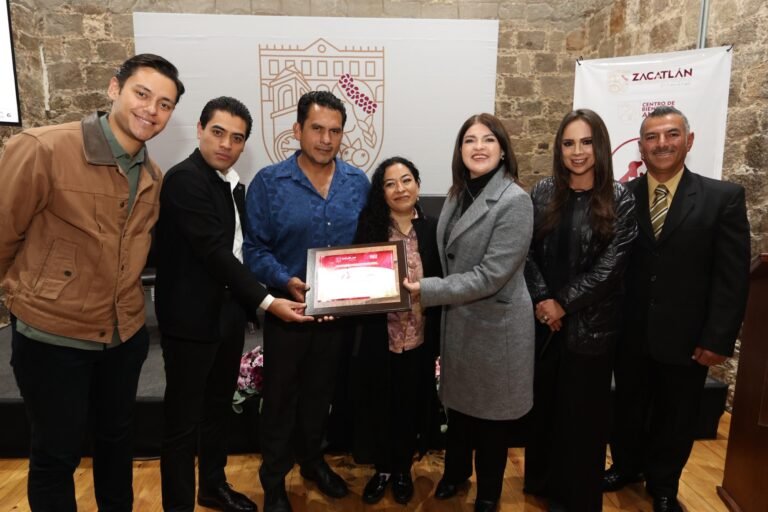 Sandy y Gonzalo de Amigarras, los galardonados al Bienestar Animal 2025 en Zacatlán