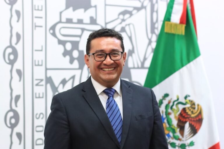 Trabajo coordinado de los Poderes Ejecutivo y Legislativo con migrantes rinde frutos en la Mixteca: Pavel Gaspar&nbsp;