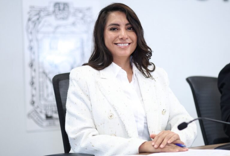 Impulsa diputada Angélica Alvarado la creación de la Ley para el Fomento y Desarrollo de la Economía Creativa