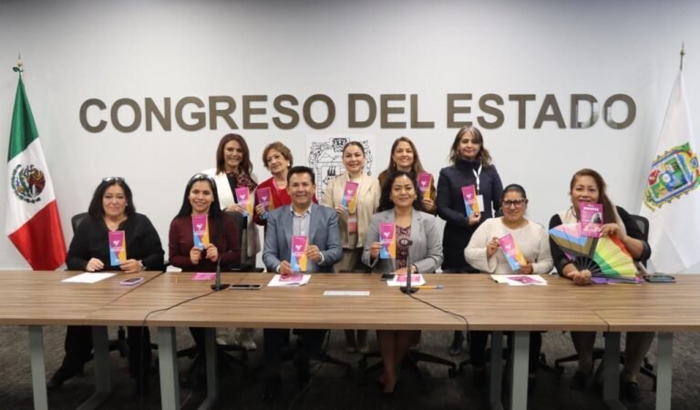 Comisión del Congreso fortalece vínculos con las organizaciones de la sociedad civil