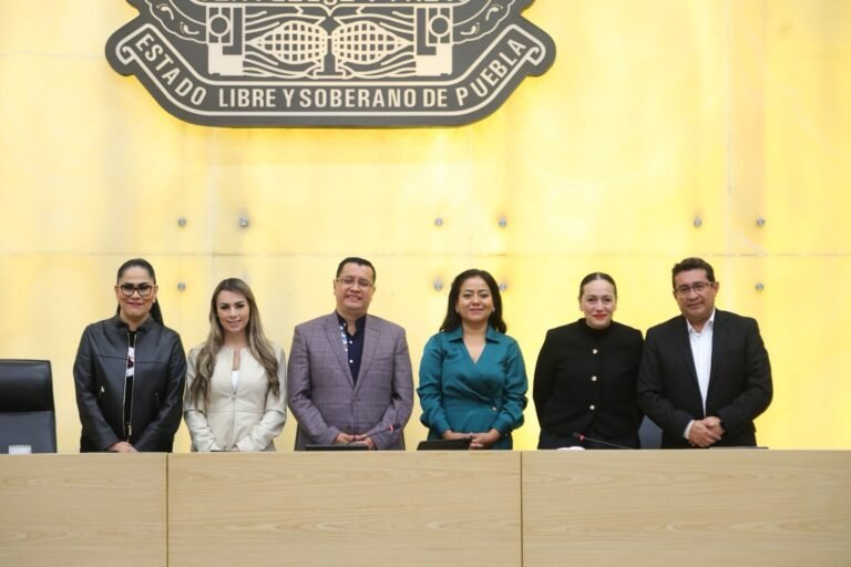 Impulsa diputado Elías Lozada iniciativa para promover educación alimentaria y nutricional en escuelas