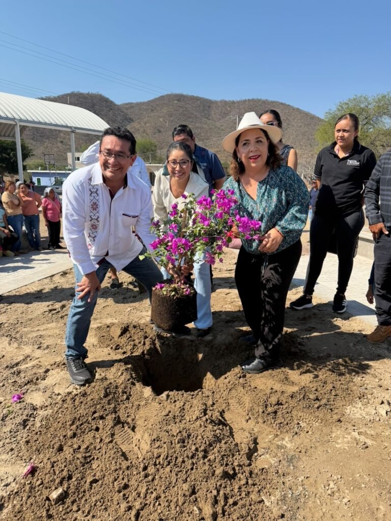 Gestiones en favor de las comunidades fomentan integración y desarrollo: Pavel Gaspar&nbsp;