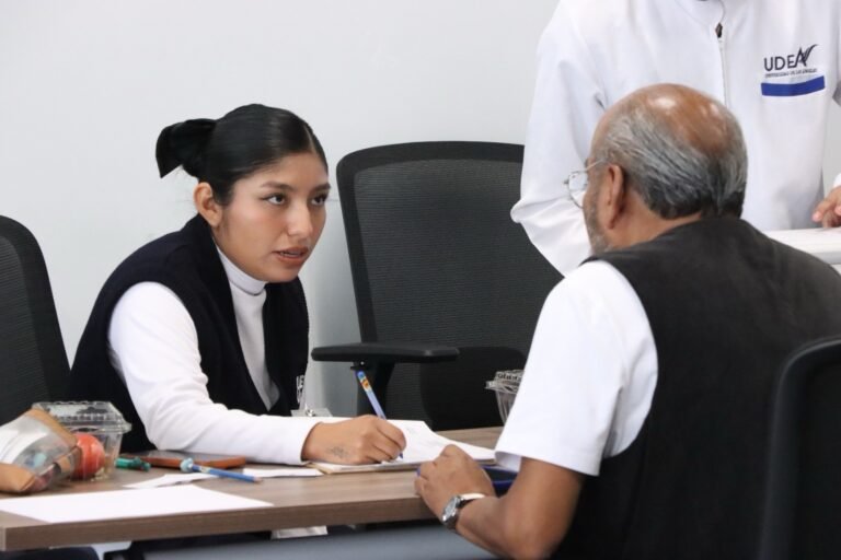 Fortalece Voluntariado del Congreso del Estado “Día de la Salud”, dirigido al personal del Poder Legislativo