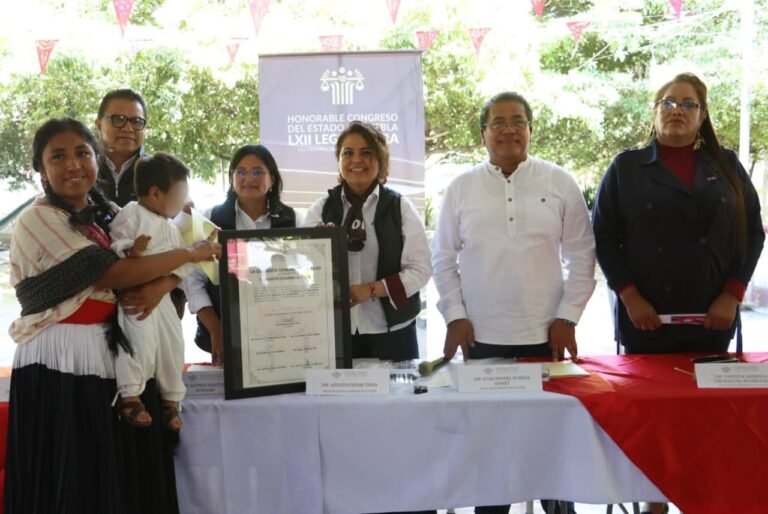 Reconoce Comisión del Congreso importancia de preservar la gastronomía ancestral