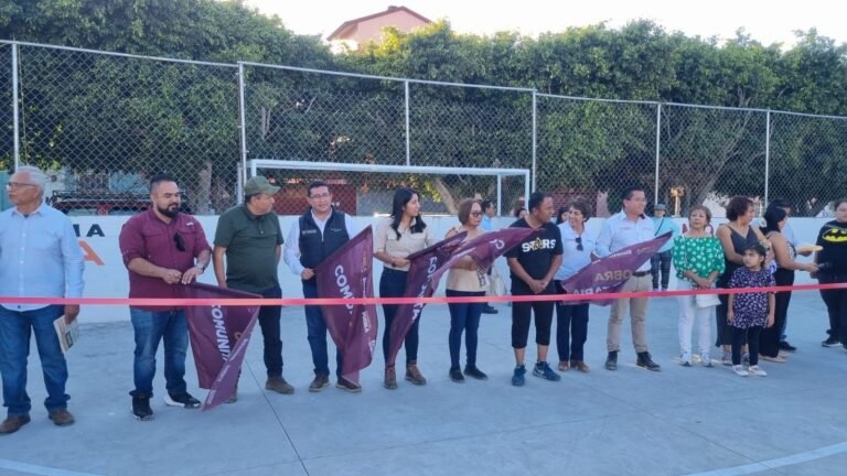 Fortalece Pavel Gaspar cercanía, diálogo y trabajo conjunto en favor de la Mixteca&nbsp;