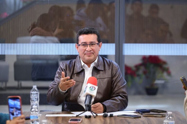 Define JUGOCOPO terna de aspirantes a titular de la ASE&nbsp;