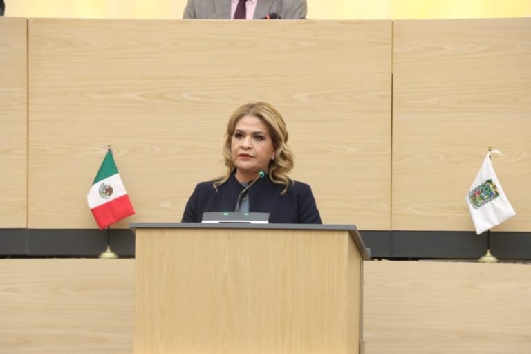 Comparece secretaria de Planeación, Finanzas y Administración; subraya resultados de la política de ingresos y austeridad&nbsp;