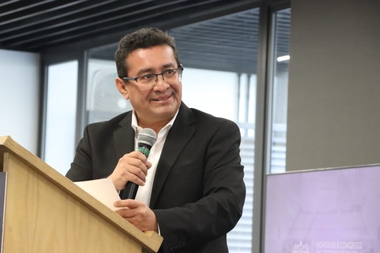 Desde el Congreso del Estado se fortalece la formación de docentes de nivel preescolar