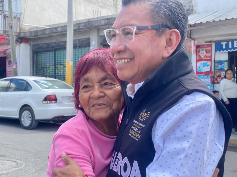 Diputado José Luis Figueroa escucha, atiende y canaliza peticiones ciudadanas