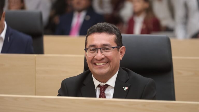 Congreso analiza y da seguimiento a procesos contra reformas al Código Penal en materia de ciberasedio&nbsp;