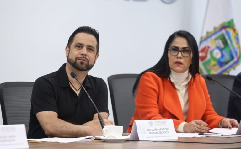 Avala Comisión del Congreso exhorto para mejorar conectividad en municipios de la zona metropolitana