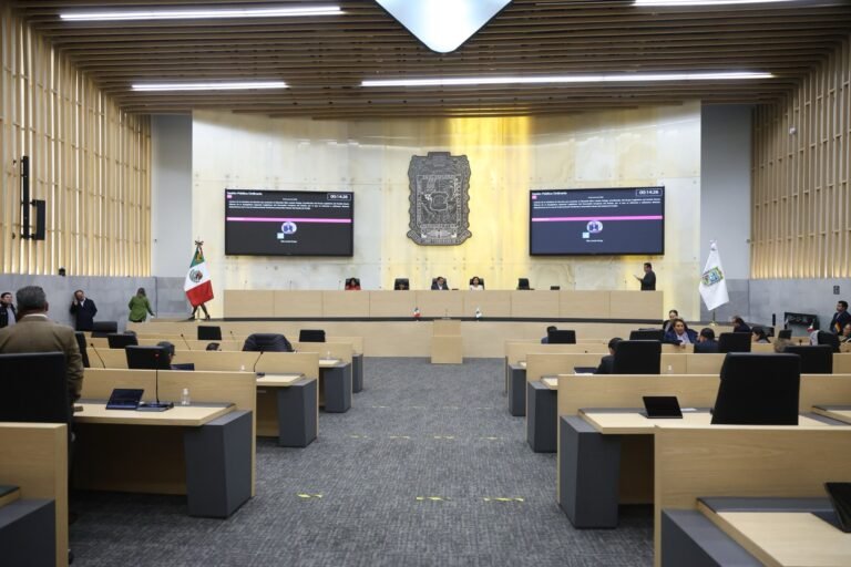 Fomenta Kathya Sánchez accesibilidad de las personas con discapacidad en dependencias&nbsp;