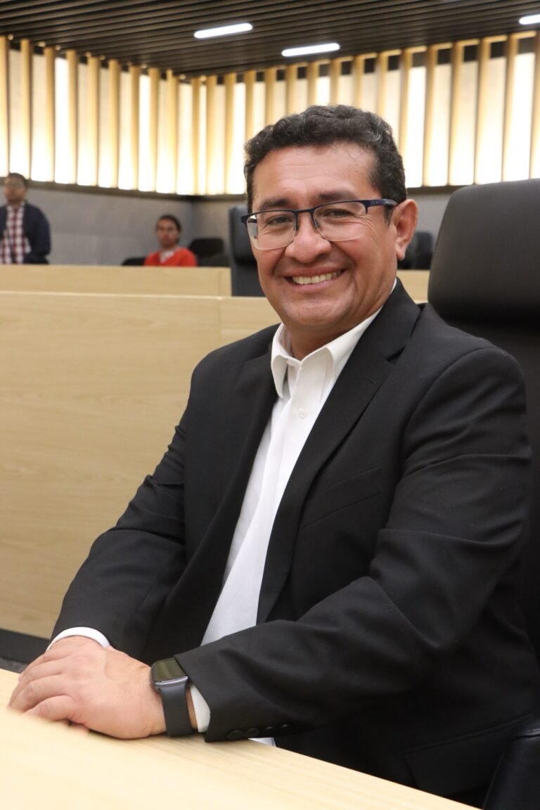 Promueve Pavel Gaspar iniciativa para que&nbsp;la&nbsp;planeación educativa cuente con enfoque territorial&nbsp;