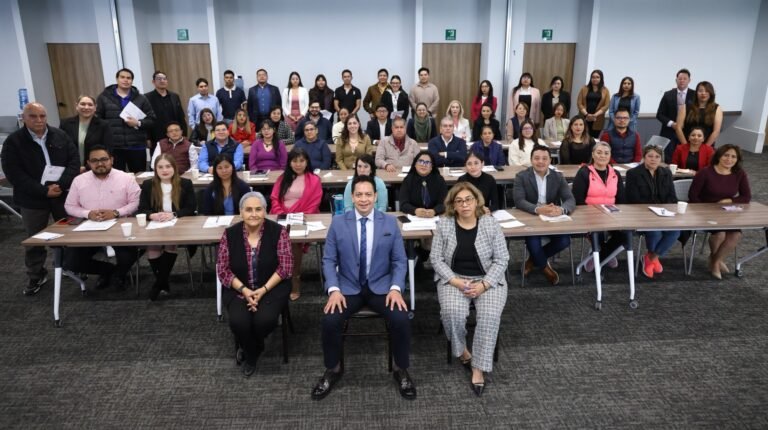 Congreso del Estado se capacita para evitar faltas administrativas