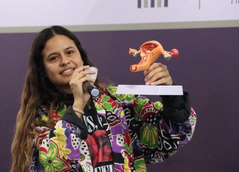 Promueve diputada Norma Pimentel el taller “Dignidad Menstrual”&nbsp;