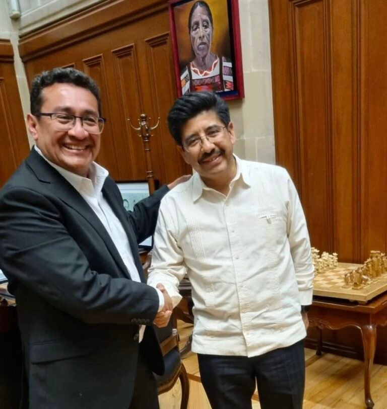 Construyen Congreso y SCJN camino para una legislatura indígena en Puebla