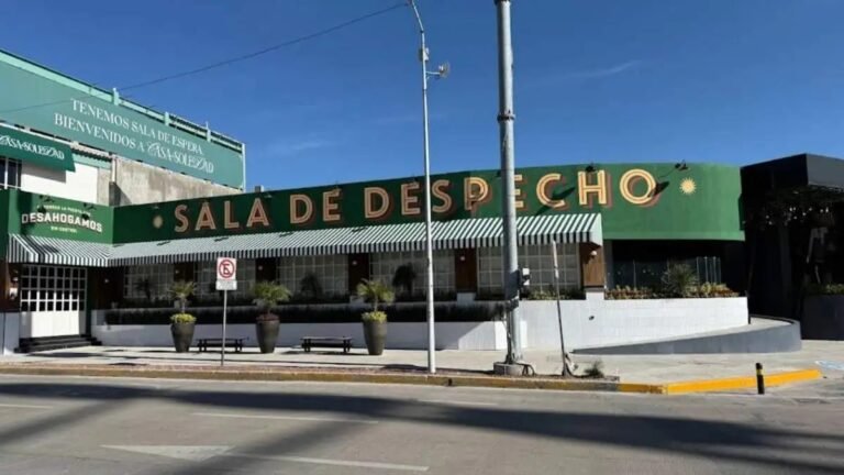 Agresores confunden a su objetivo en el caso “Sala de Despecho” informó la Fiscalía de Puebla