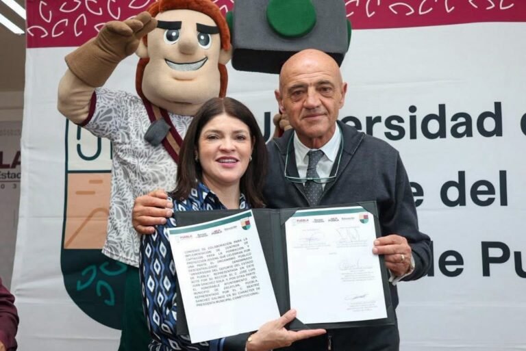 Zacatlán fortalece la formación de jóvenes deportistas