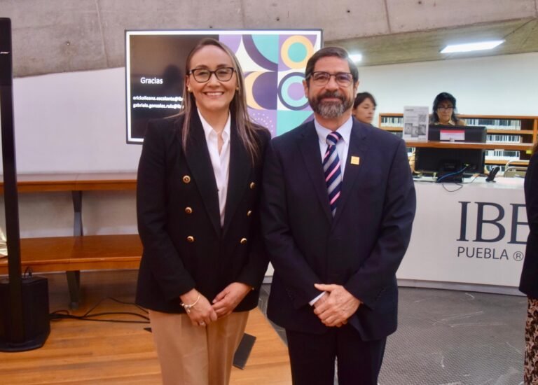 Zacatlán es pionero en la prevención y atención de la salud socioemocional: Ibero Puebla