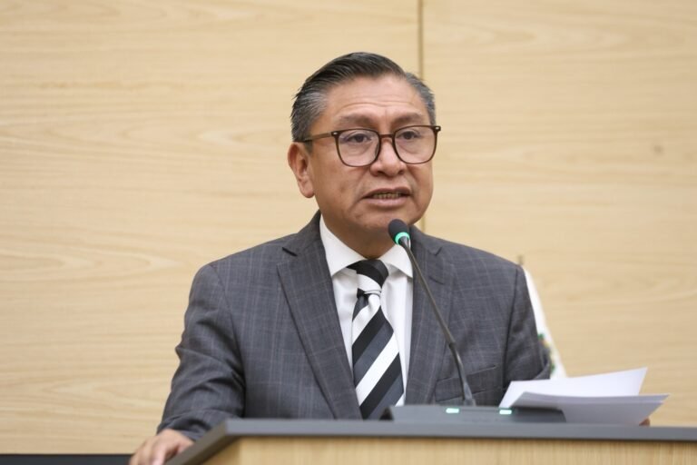 Diputado José Luis Figueroa pide fortalecer campañas de prevención de adicciones en jóvenes