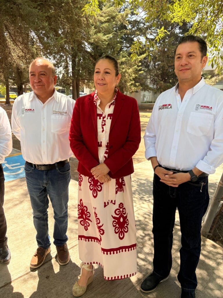 Honestidad en manejo de recursos fortalece a municipios, afirma Laura Artemisa