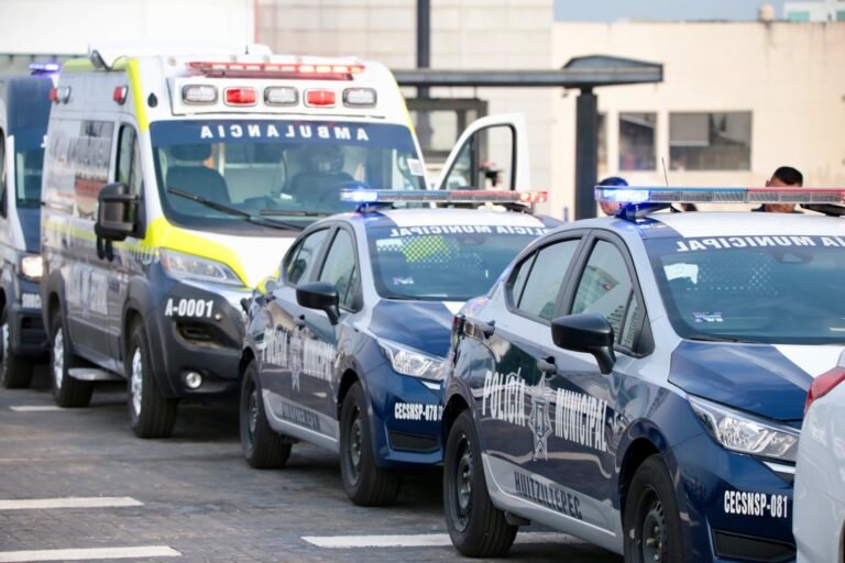 Más de 4 mil elementos protegerán a las familias durante #SemanaSanta