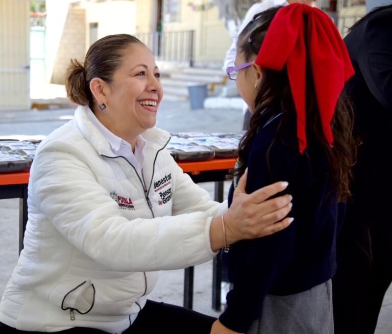 Hacer territorio, único camino para atender necesidades, afirma Laura Artemisa