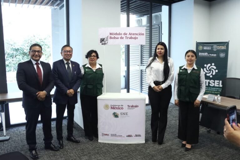 Anuncia diputado José Luis Figueroa instalación de un módulo de bolsa de trabajo en el Congreso del Estado